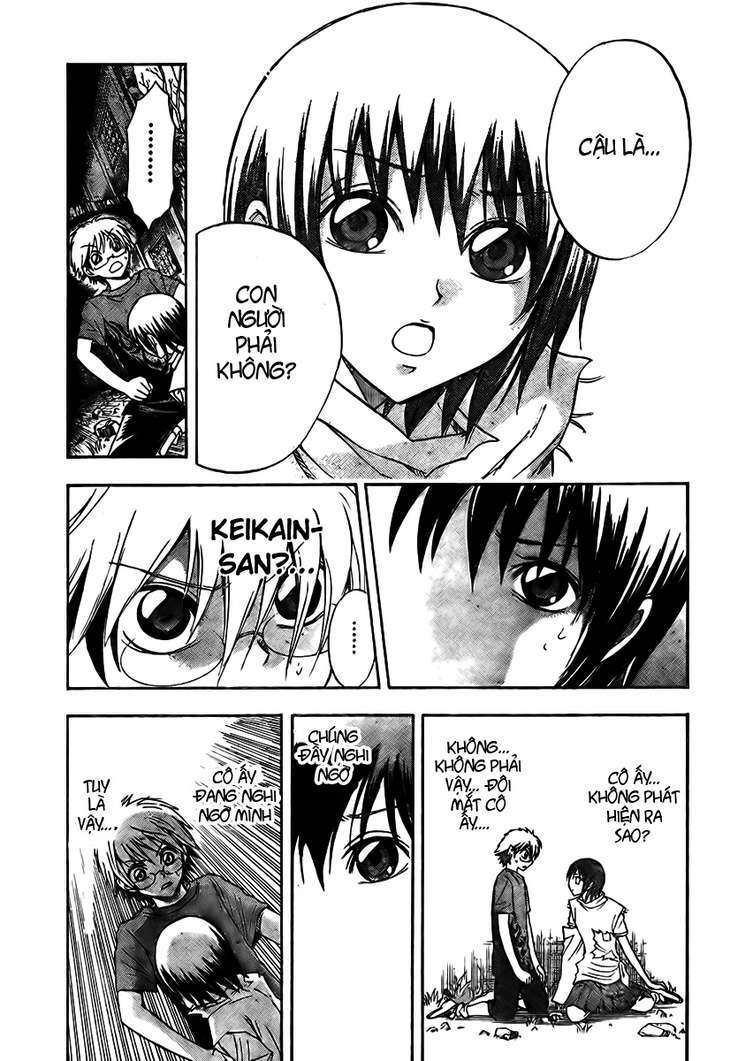 bách quỷ dạ hành chapter 54 5