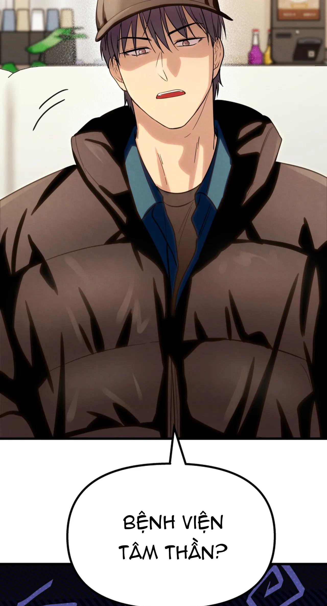 (np)những ngày mù sương chapter 12 45