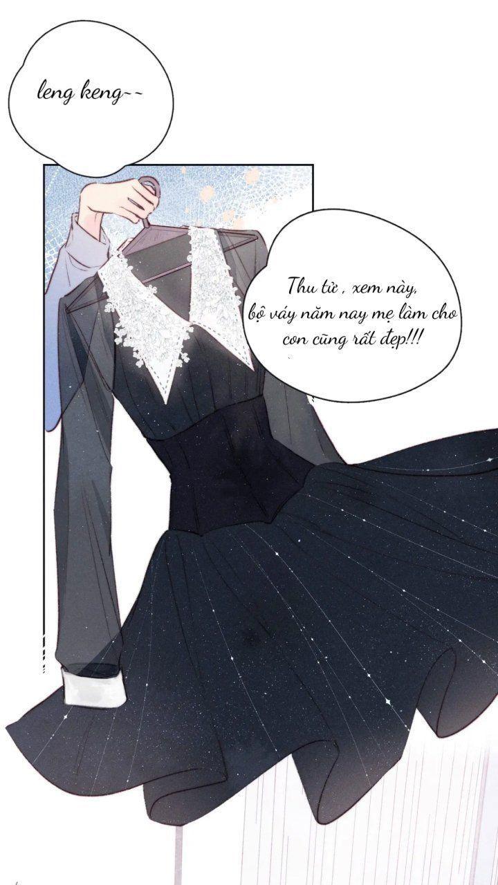 tình trong mưa chapter 15 8