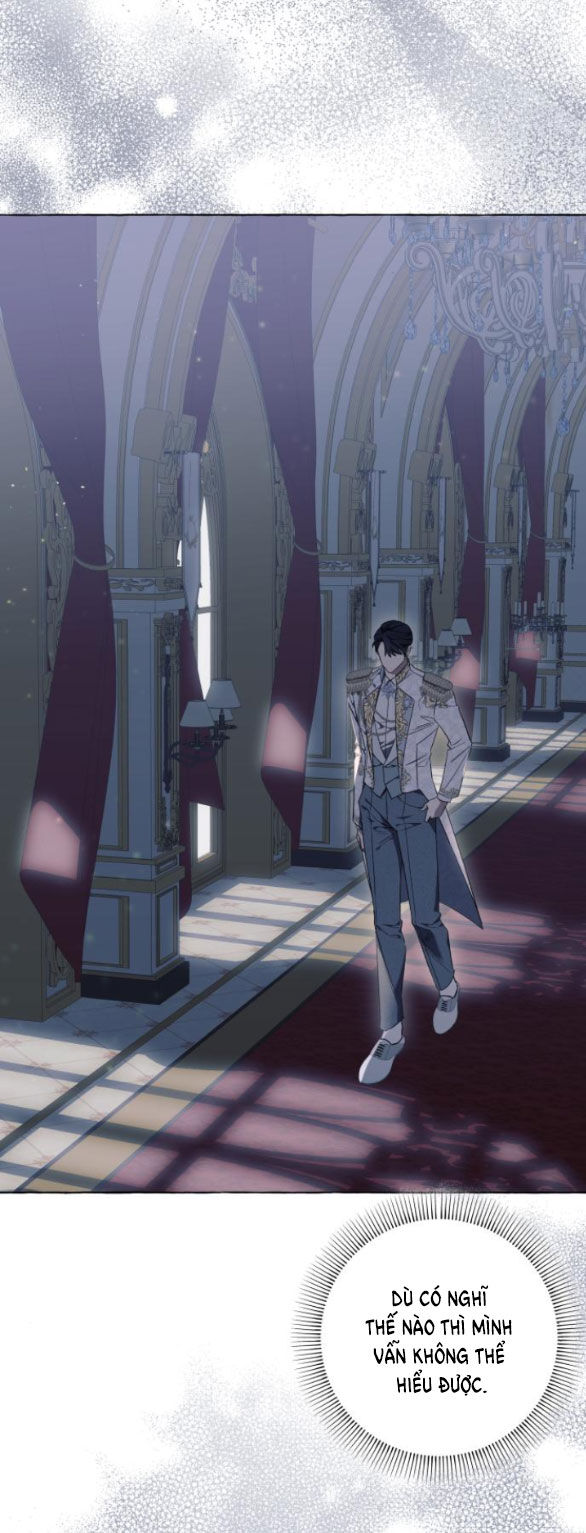 tôi tưởng đó chỉ là tiểu thuyết trọng sinh bình thường chapter 36.2 50