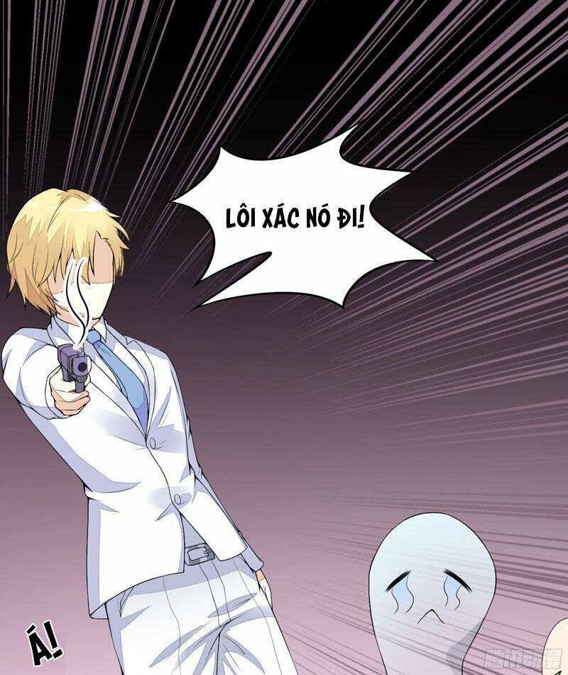 hào môn cường sủng: vật chơi 100 ngày của tổng tài chapter 1 31