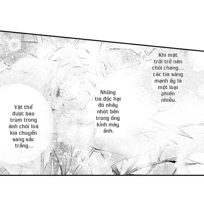 bị một anh chàng lập dị tấn công chapter 29 14