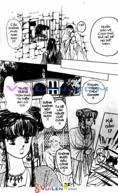 nàng công chúa ham chơi chapter 5 32