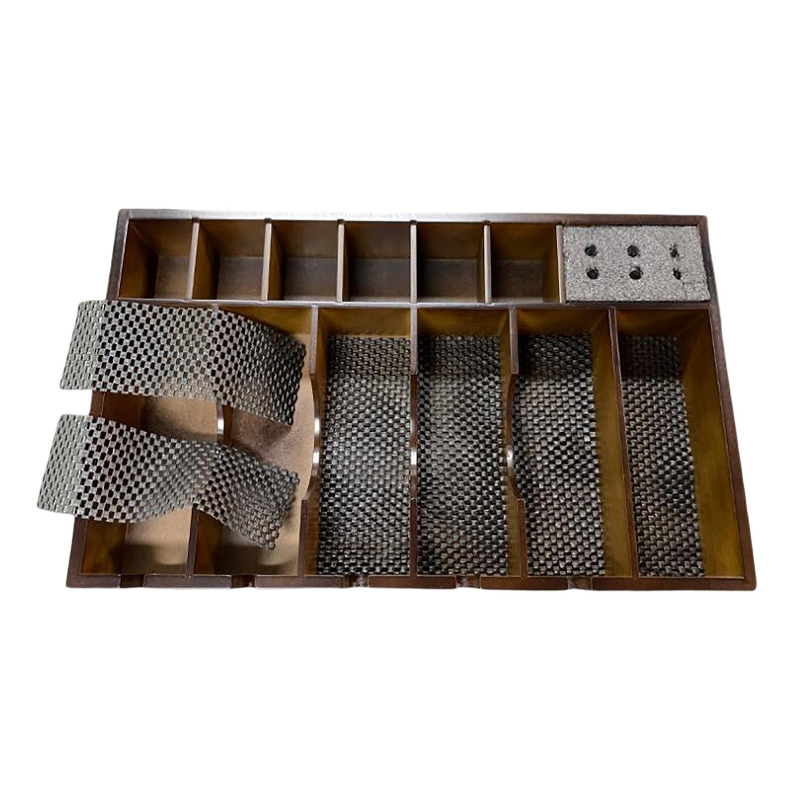 Hair Styling Tools Organizer Electric  Display Stand for Groomer