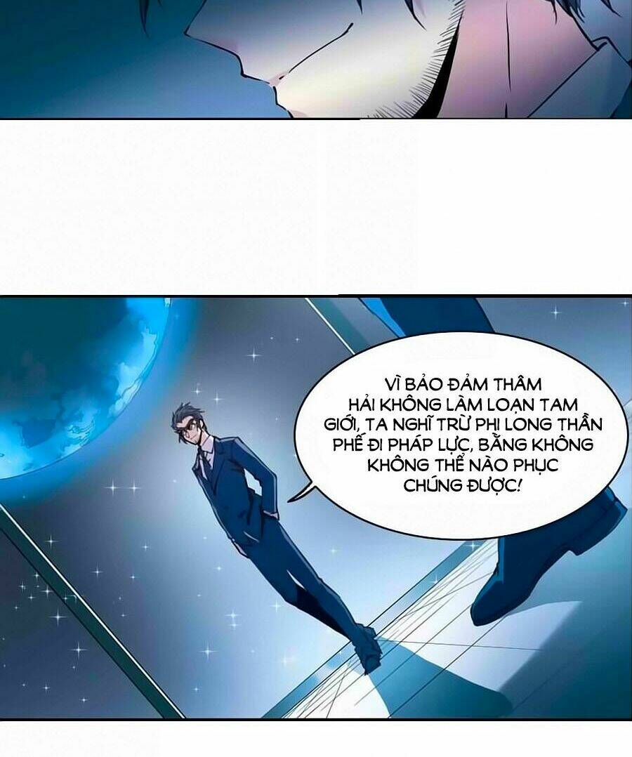 tam nhãn hao thiên lục chapter 277.2 2