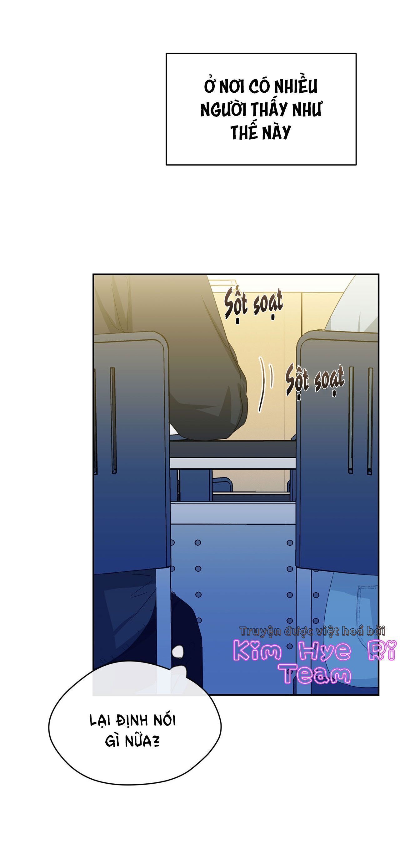 giấc mộng ngọt ngào 2 (full) chapter 4 12