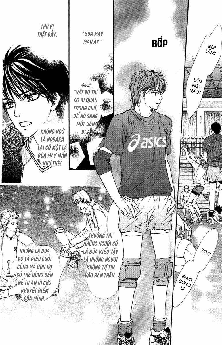 xứng danh anh hùng chapter 72 19