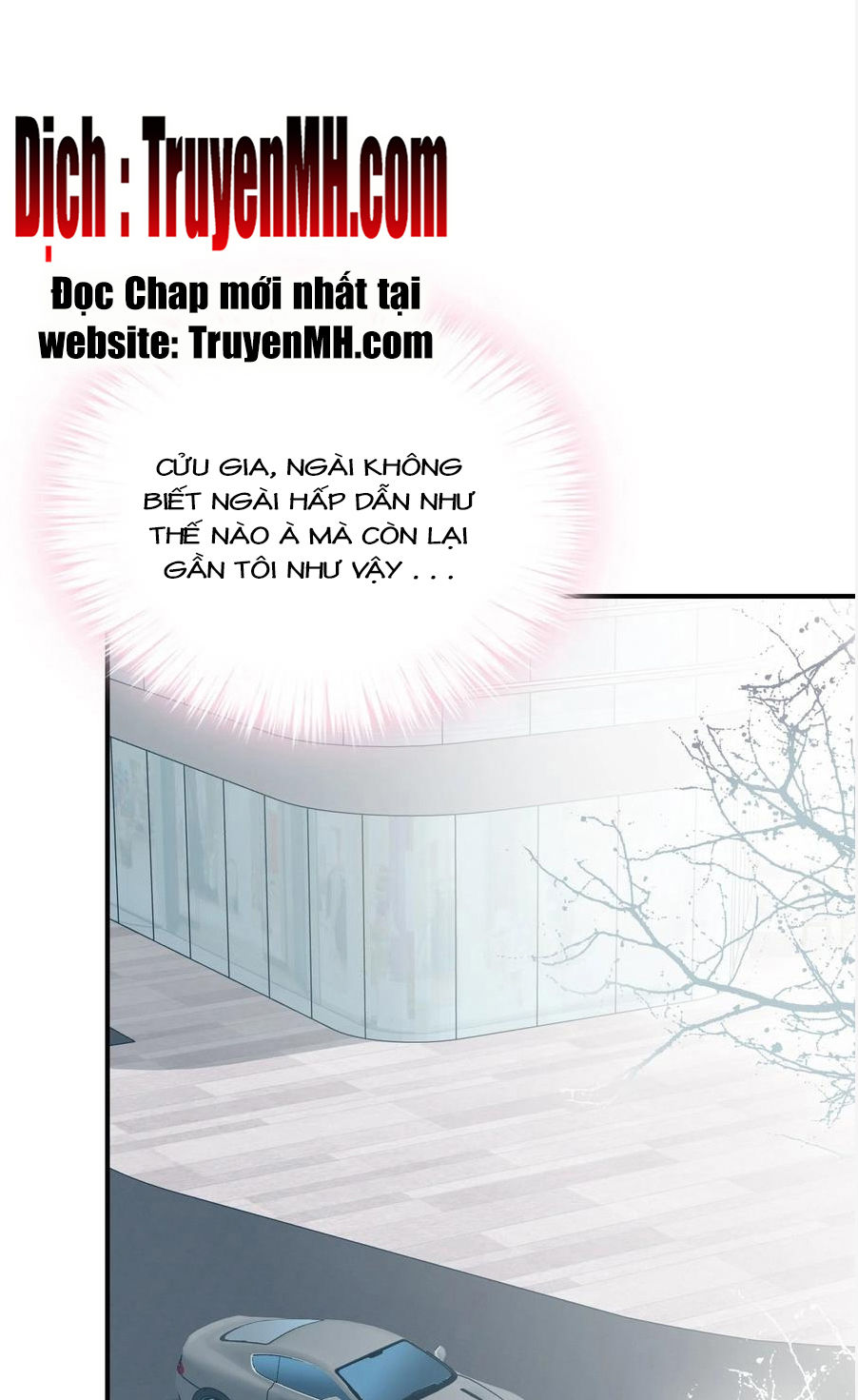 bạo quân ái nhân chapter 103 8