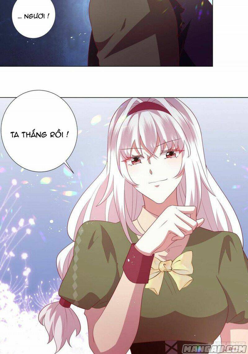 công chúa phản diện trong truyền thuyết chapter 146 7