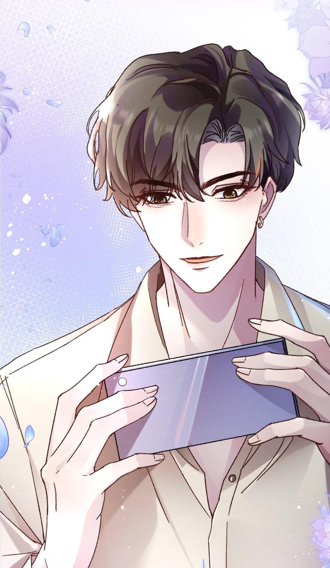 hữu danh chapter 0 8