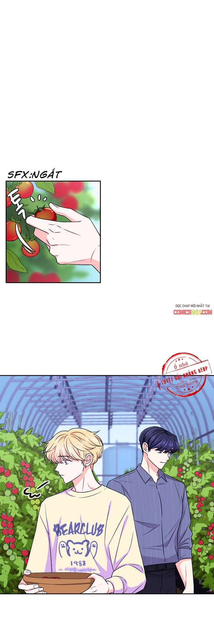 kinh nghiệm cảnh nóng chapter 37 18