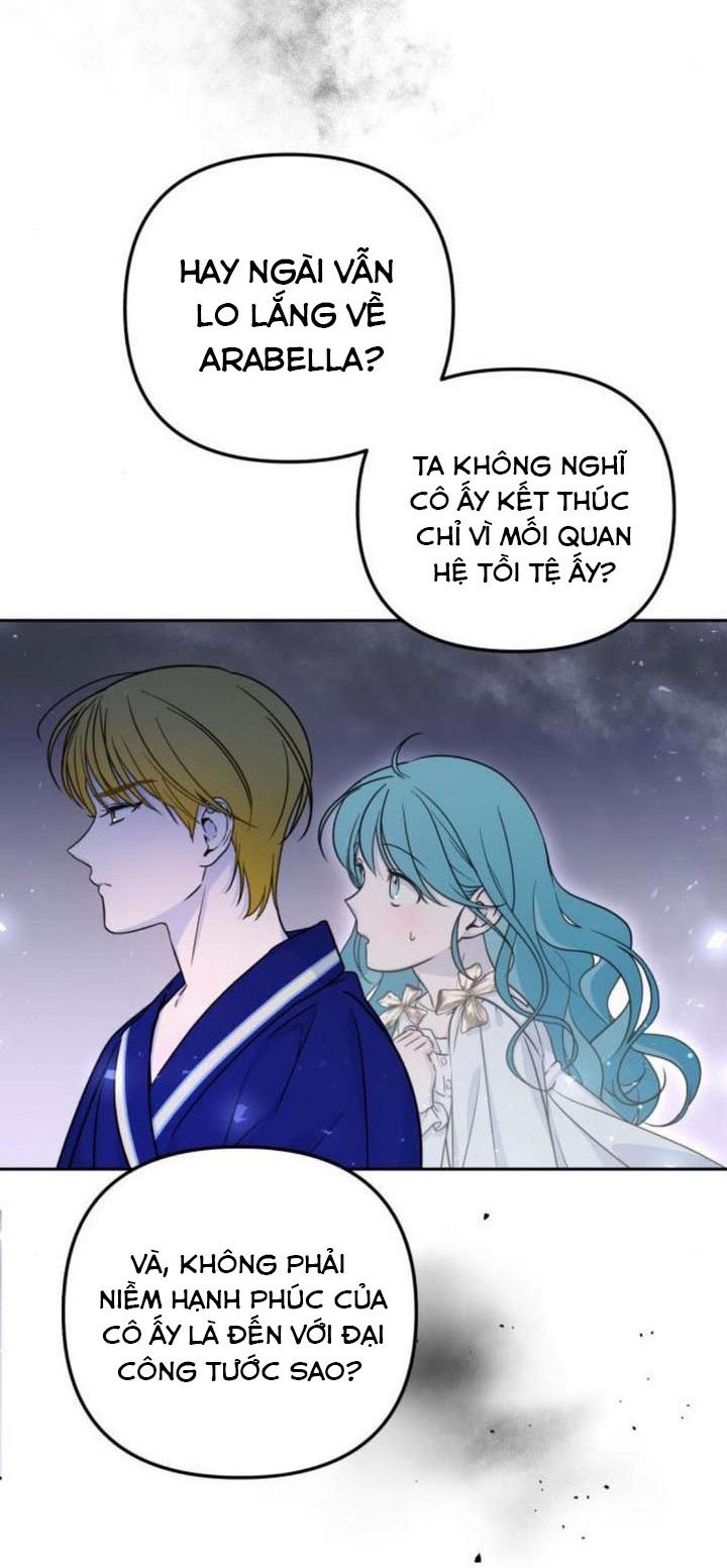 công nương mint bé nhỏ chapter 15.1 42