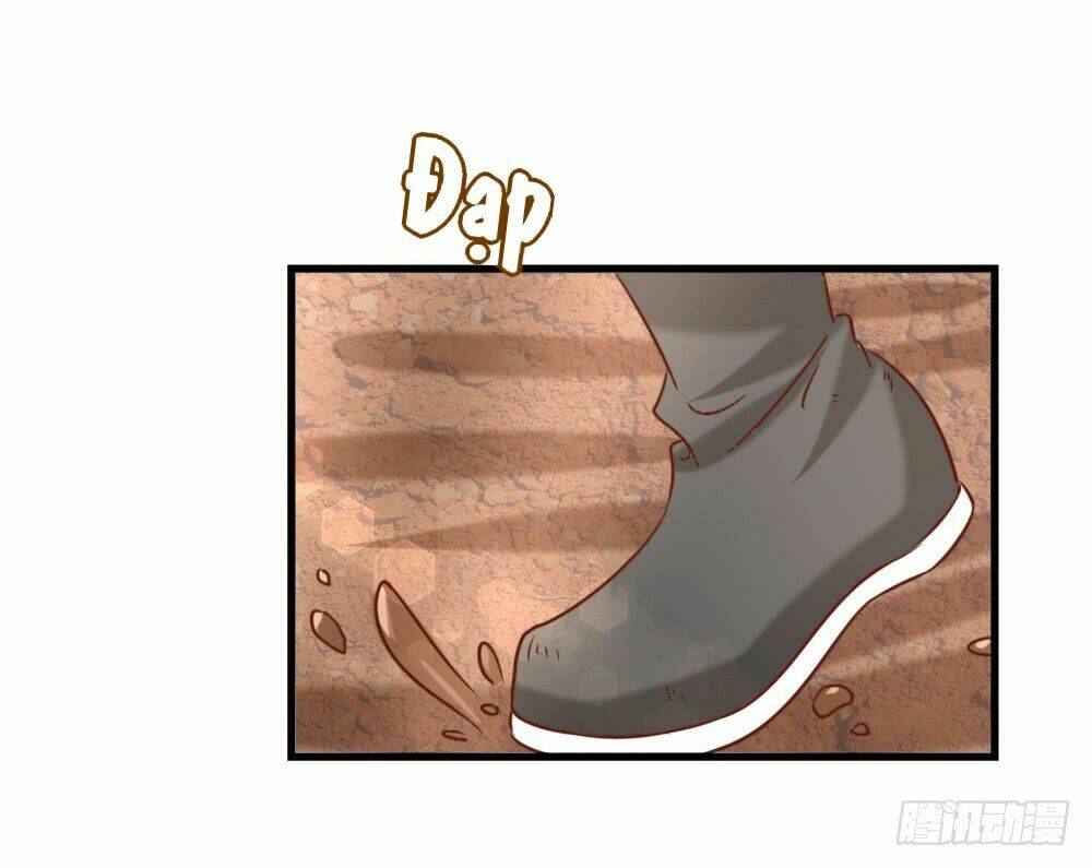 hồng nhan bất vong quốc chapter 14 29