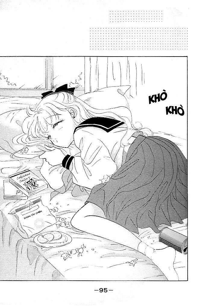 code name wa sailor v chapter 4 4