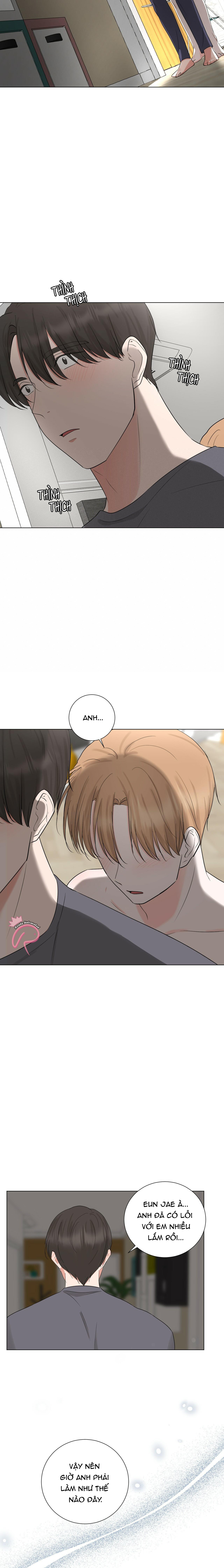 họ đã ngủ với nhau chapter 20 21