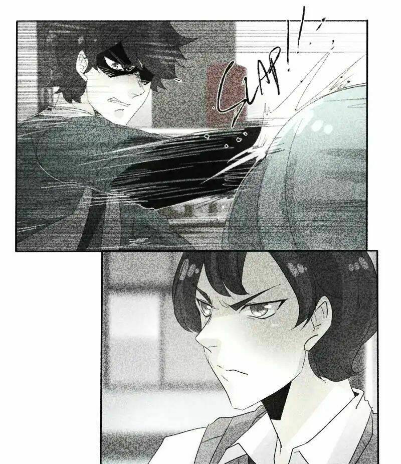 Thế Giới Không Hoàn Hảo Chapter 144 61