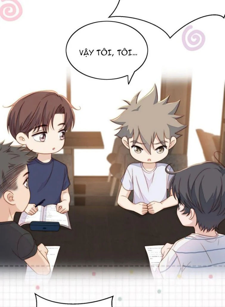 tôi bảo bạn cùng bàn đánh cậu chapter 52 7