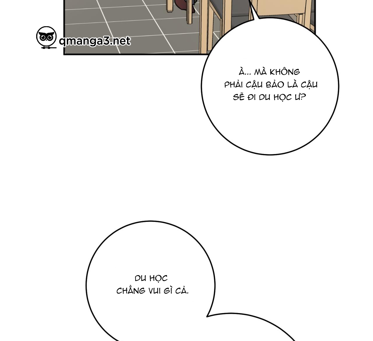 tình mình khó nói chapter 6 112