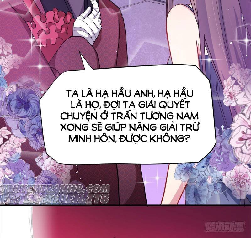 ngạo kiều quỷ vương yêu ta chapter 69 19