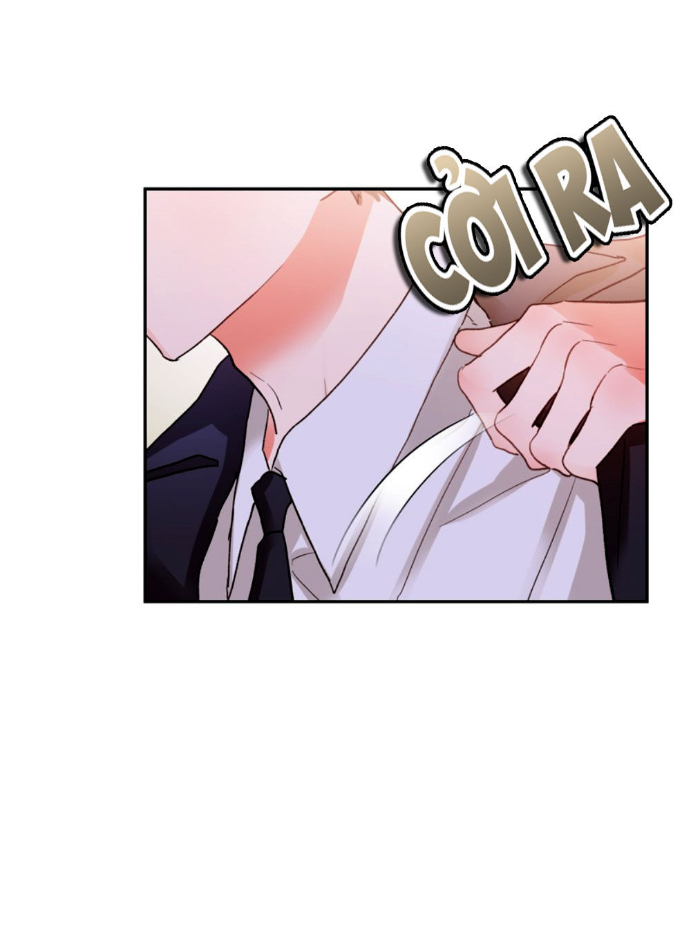 nụ hôn của giác quan thứ sáu chapter 8 24