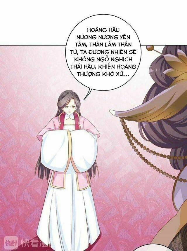 ngạo kiều vương gia huyên náo phi chapter 30 26