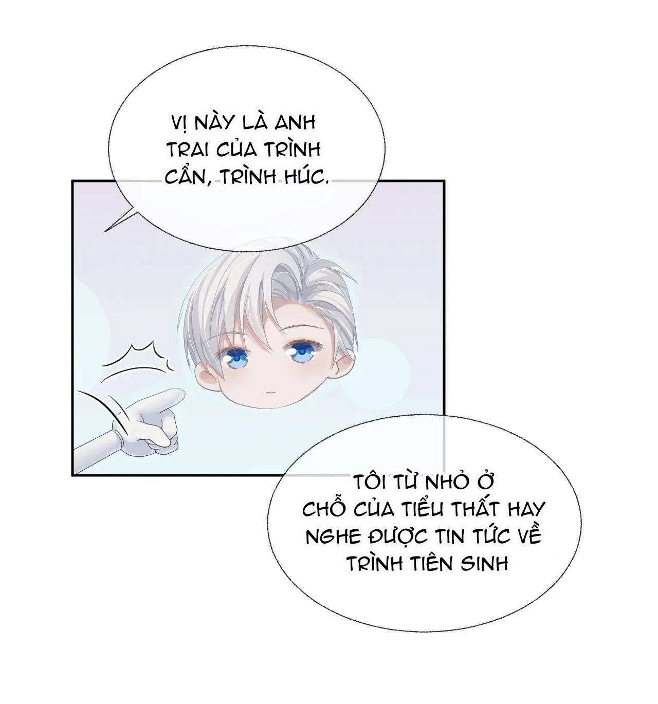 xin hãy ly hôn chapter 13 8