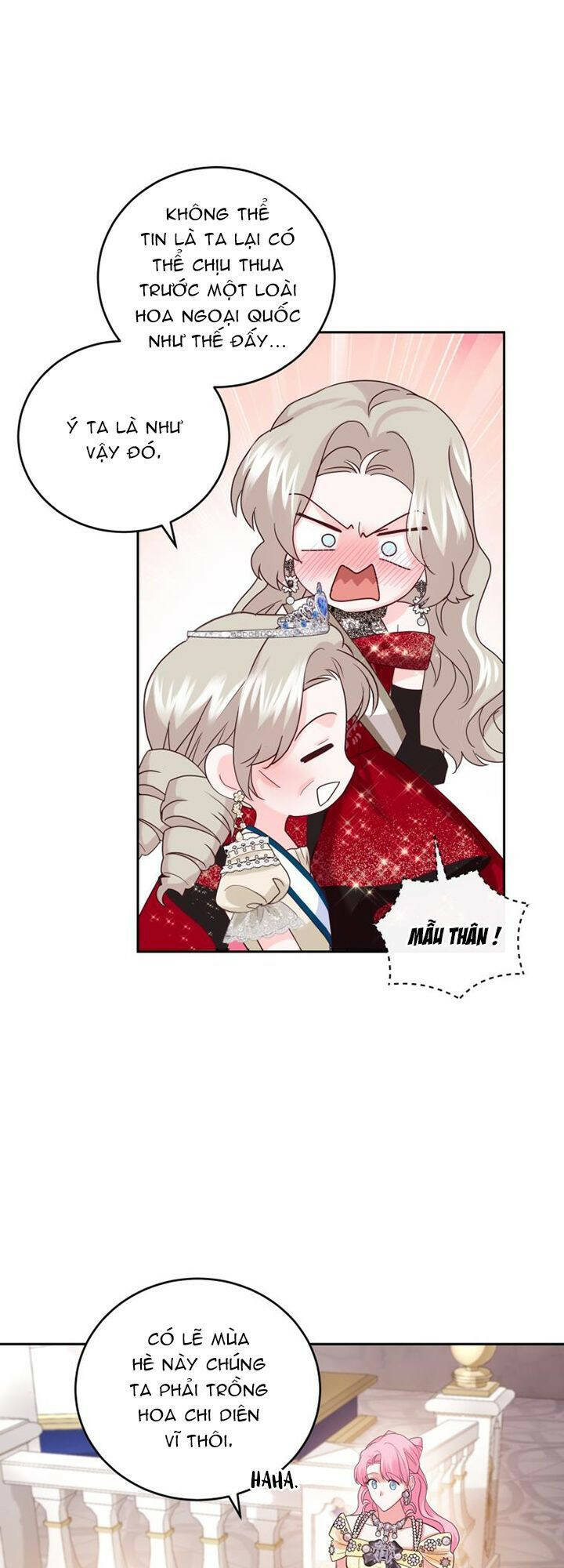 nhà điều chế nước hoa độc quyền của bạo chúa chapter 61 52