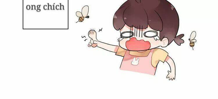 sos! tôi đã yêu một con sâu bướm (phần 2) chapter 1.1 8