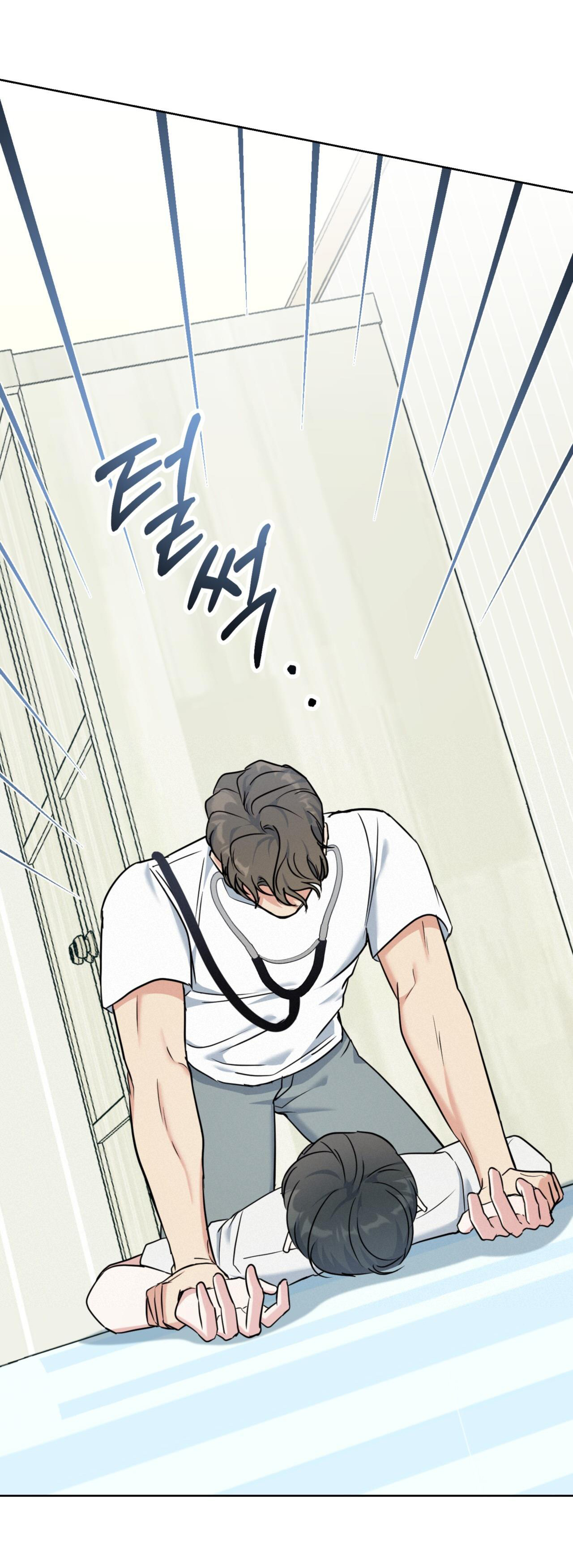 Khu Rừng Dịu Dàng chapter 6.2 - Trang 21