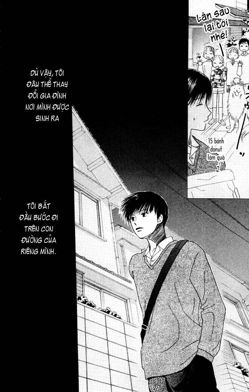 kare kano hajimemashita chapter 62 30