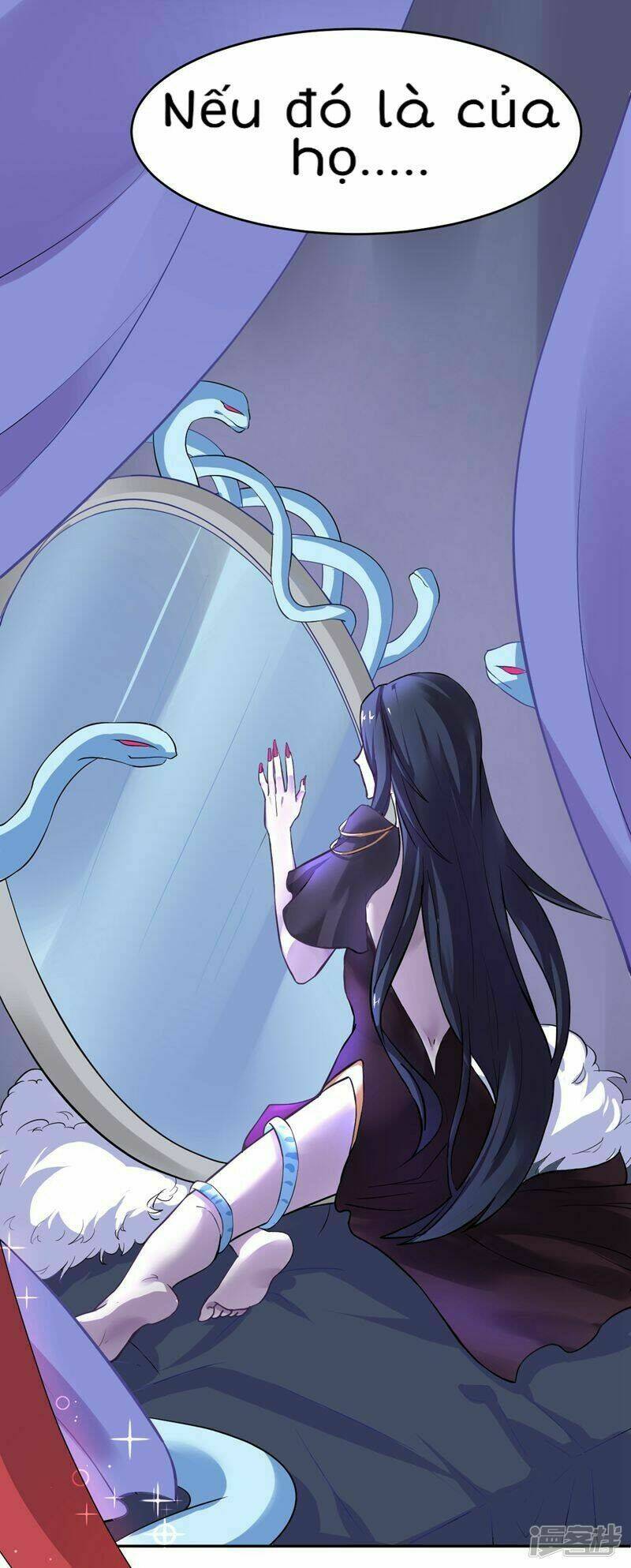 tam giới hàng ma lục chapter 0 13