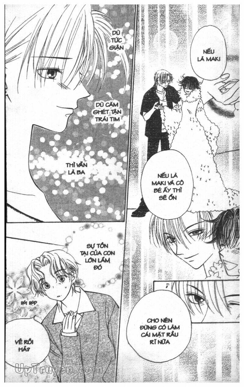 thấy mờ ghét chapter 13 121