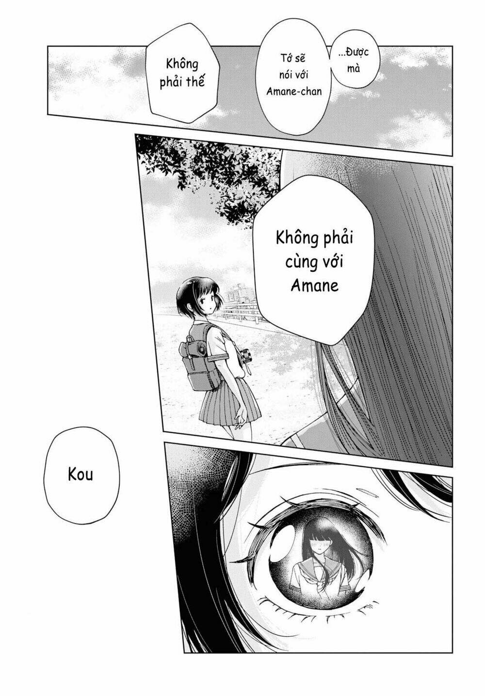 luminous=blue chapter 7 11