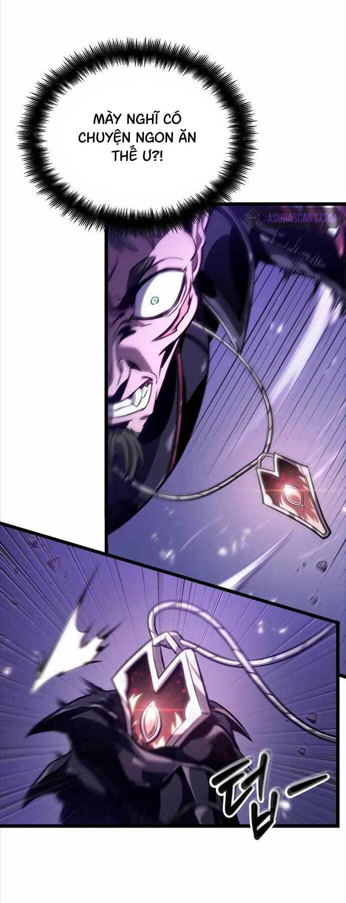 thế giới hậu tận thế chapter 99 29