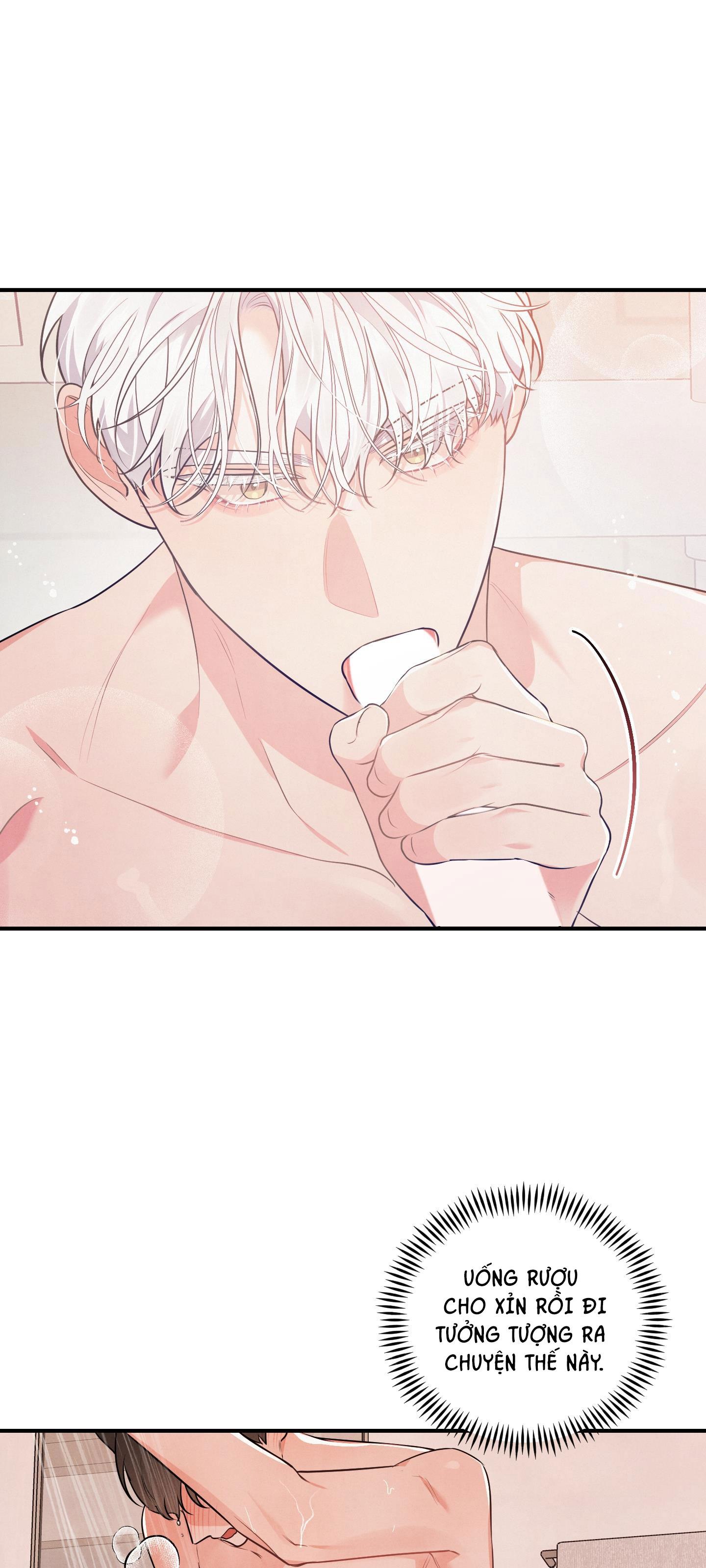 mối quan hệ của thú nhân chapter 12 27