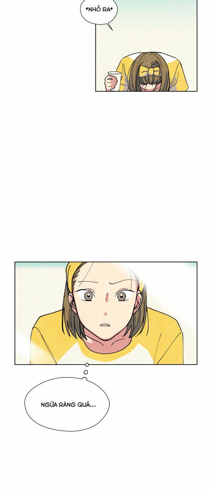 tai sói và mũ đỏ chapter 1 22