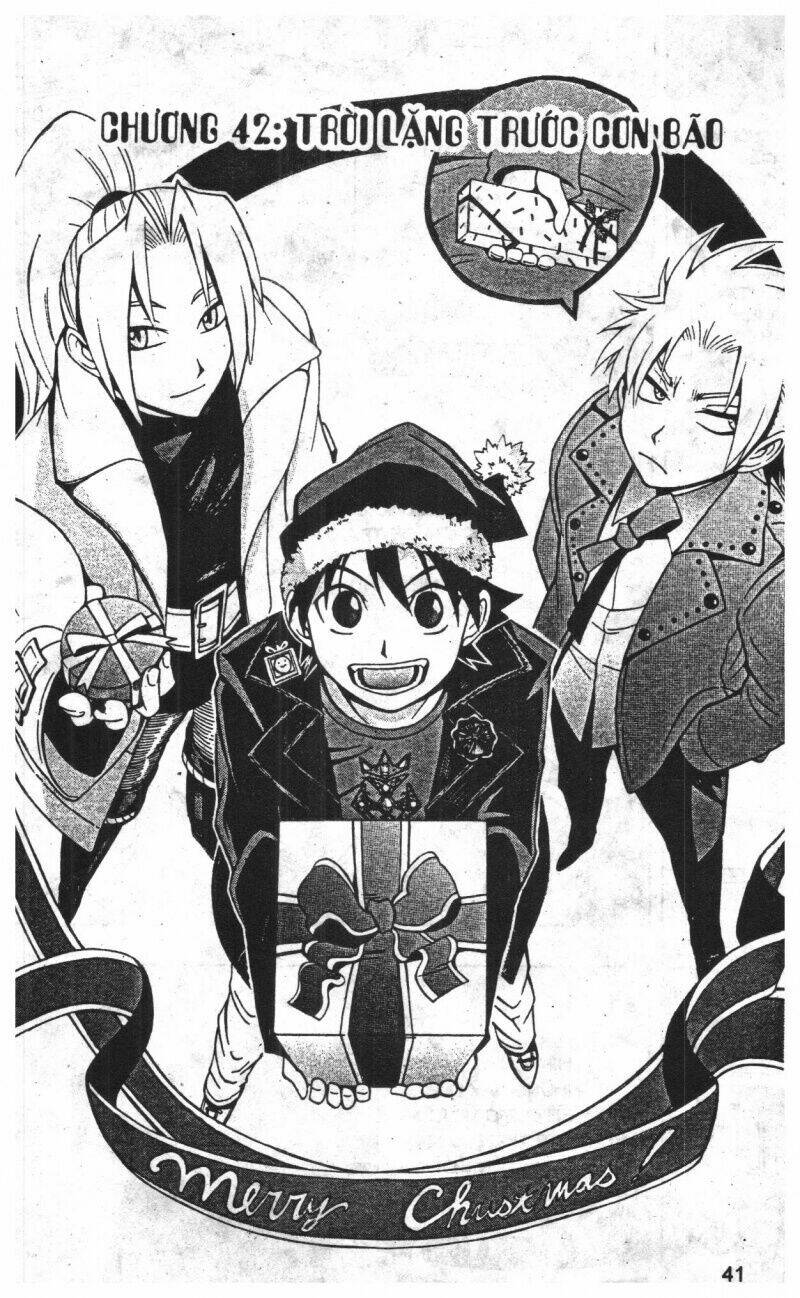 joou kishi monogatari chapter 10 39