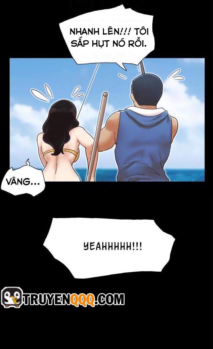 mọi thứ đã được chấp thuận chapter 2 25