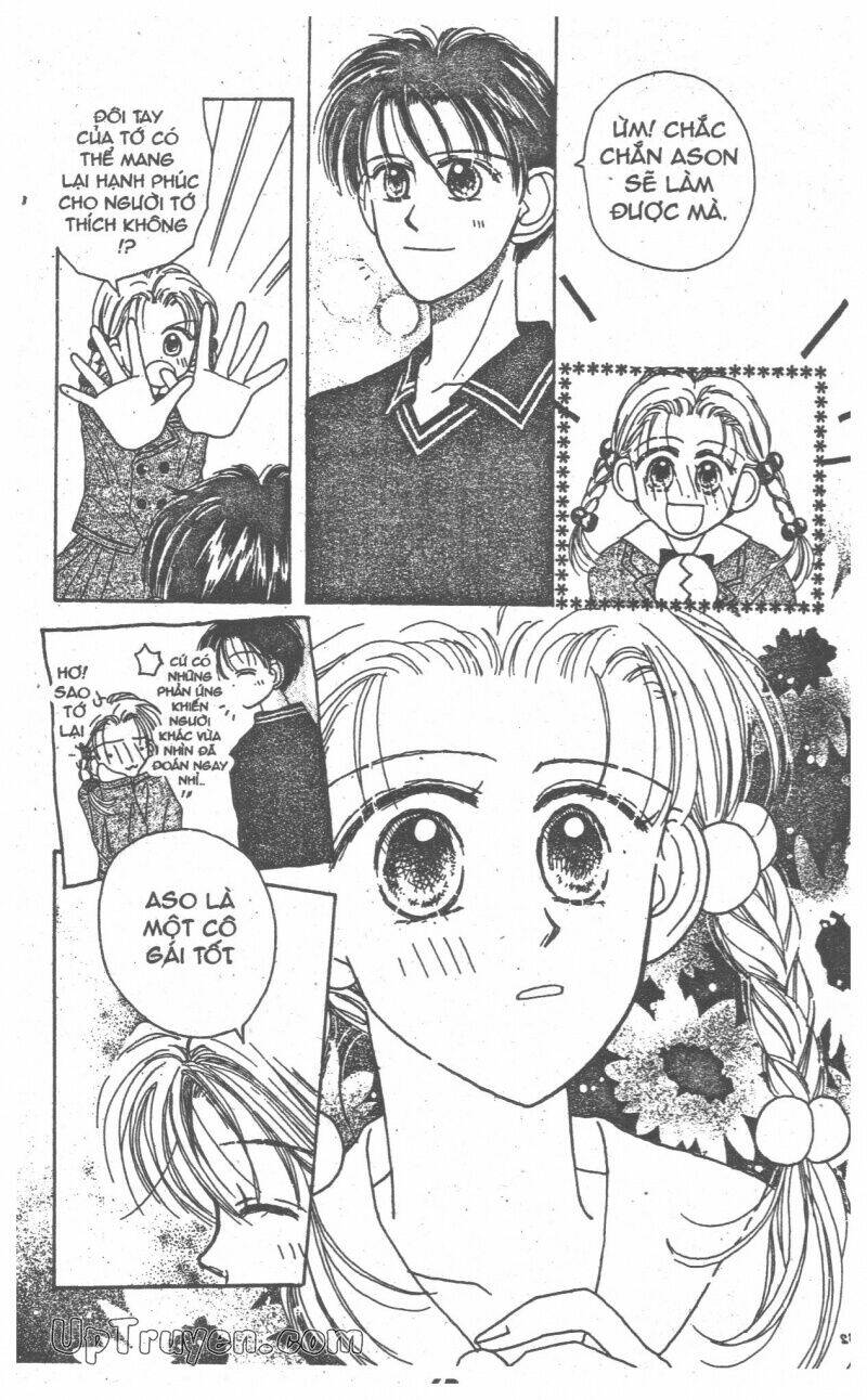 ban trai của tôi - my boyfriend chapter 1 62