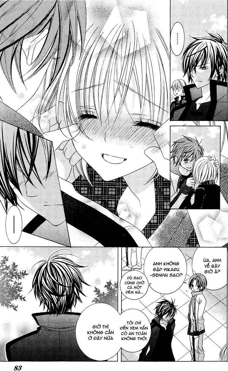 suki desu suzuki-kun!! chapter 58 12