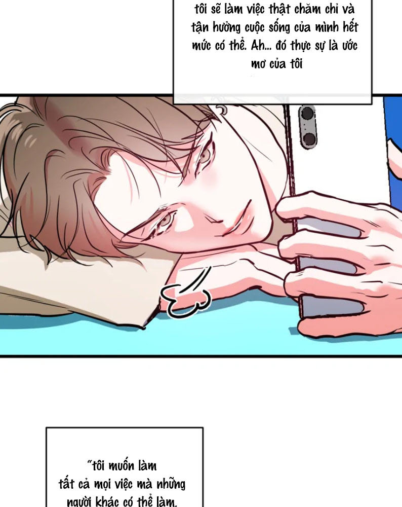 cyber sex on-air chapter 1 22