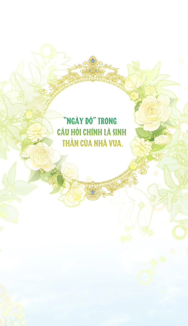 nhật ký chăm sóc đứa trẻ của nhân vật phản diện chapter 19 1