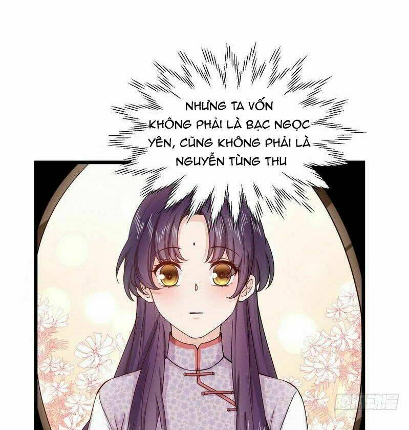 vợ yêu tư sủng của thiếu soái chapter 17 11