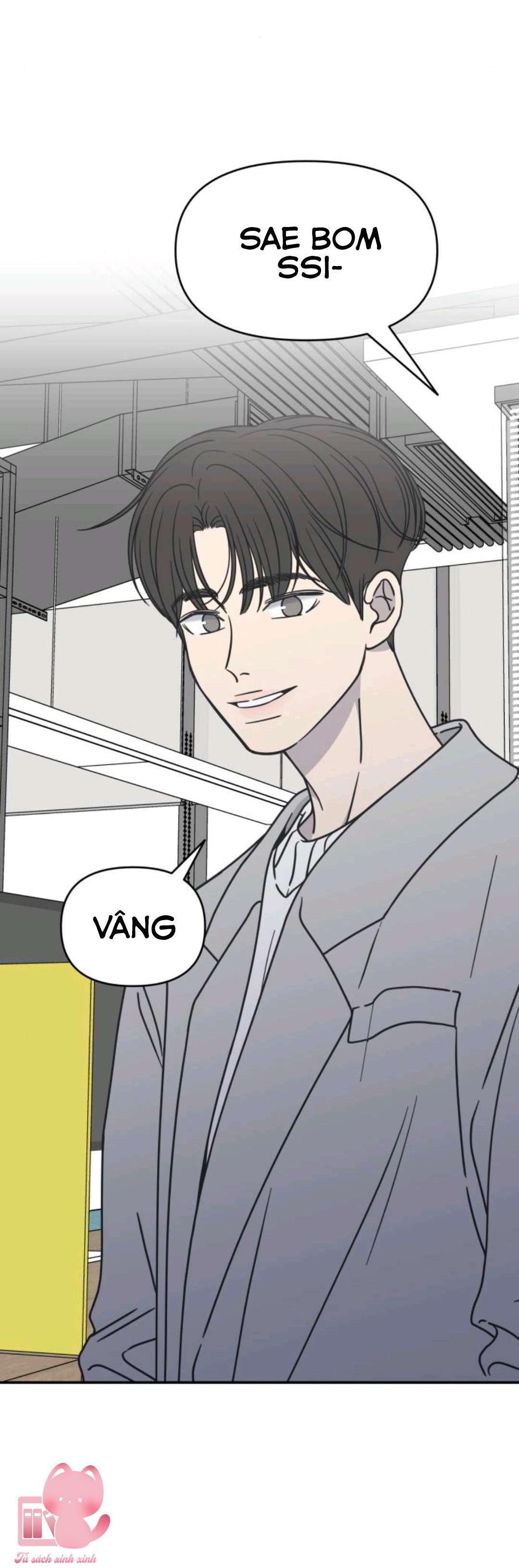 nói không với tình công sở chapter 6 75