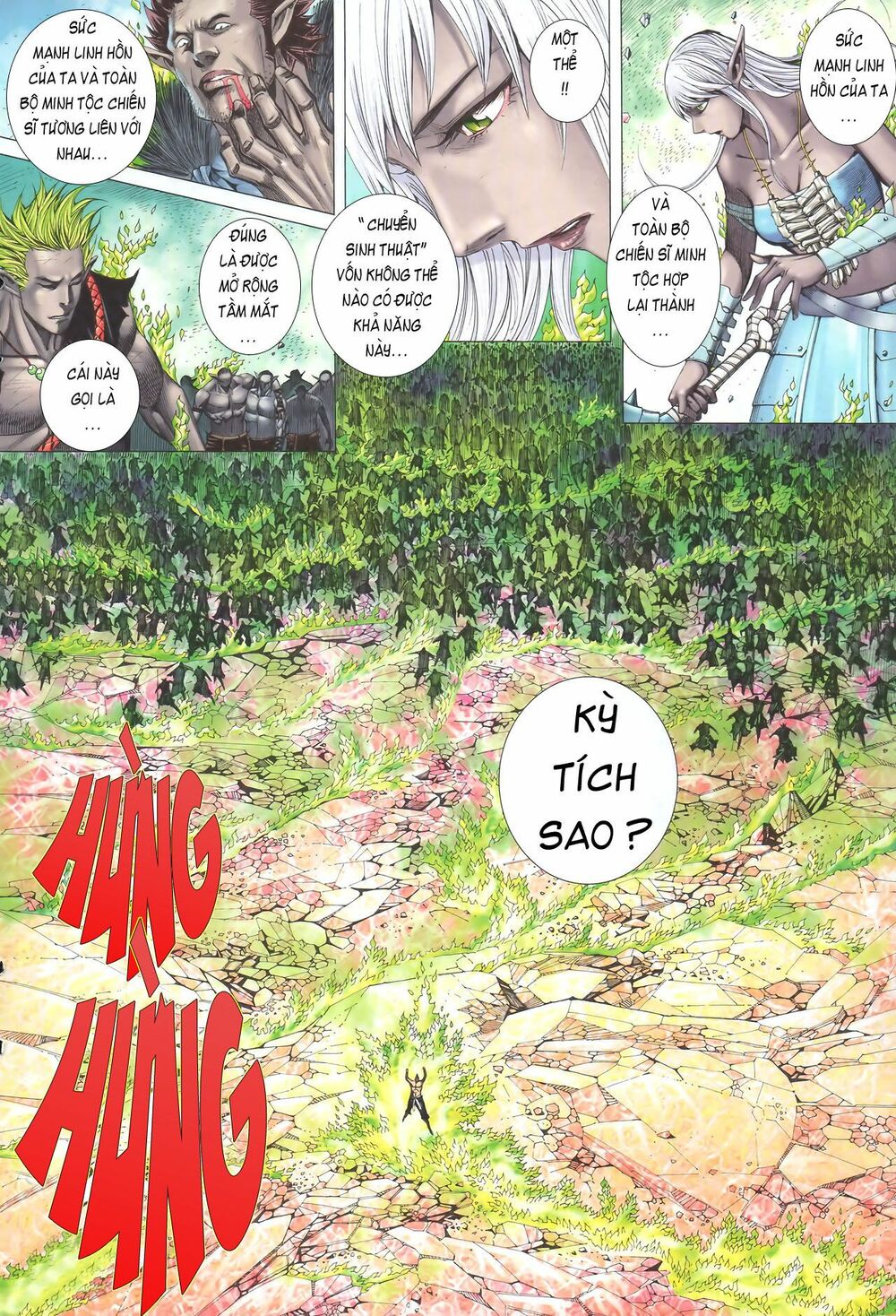 phong thần ký chapter 95 12
