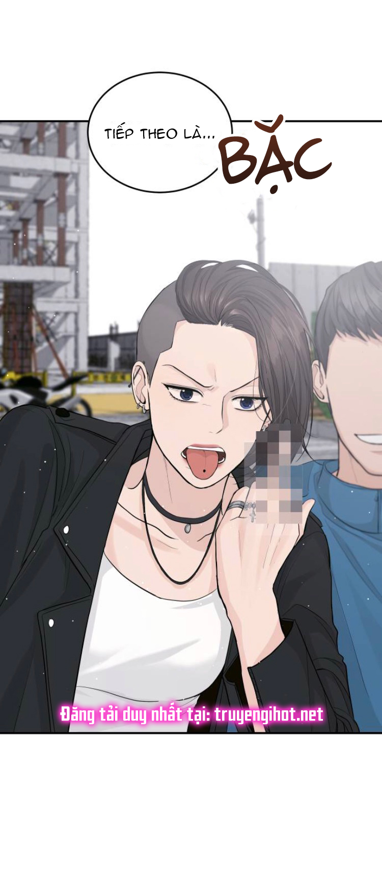 cuộc hôn nhân hoàn hảo chapter 22 6