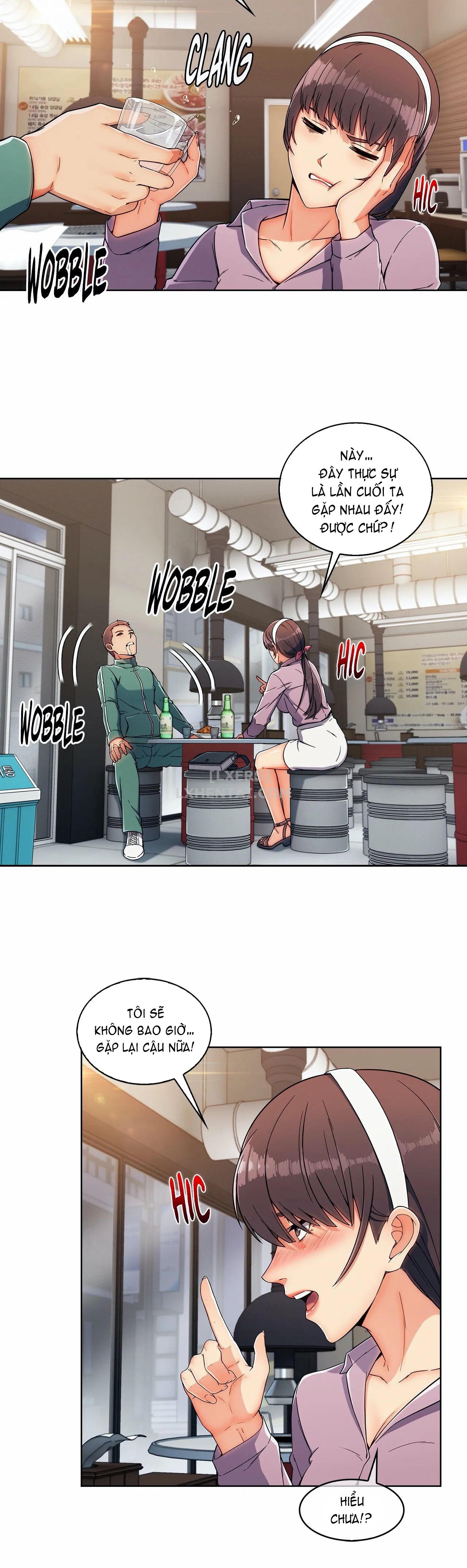 điên cuồng nhưng ngọt ngào chapter 94 25