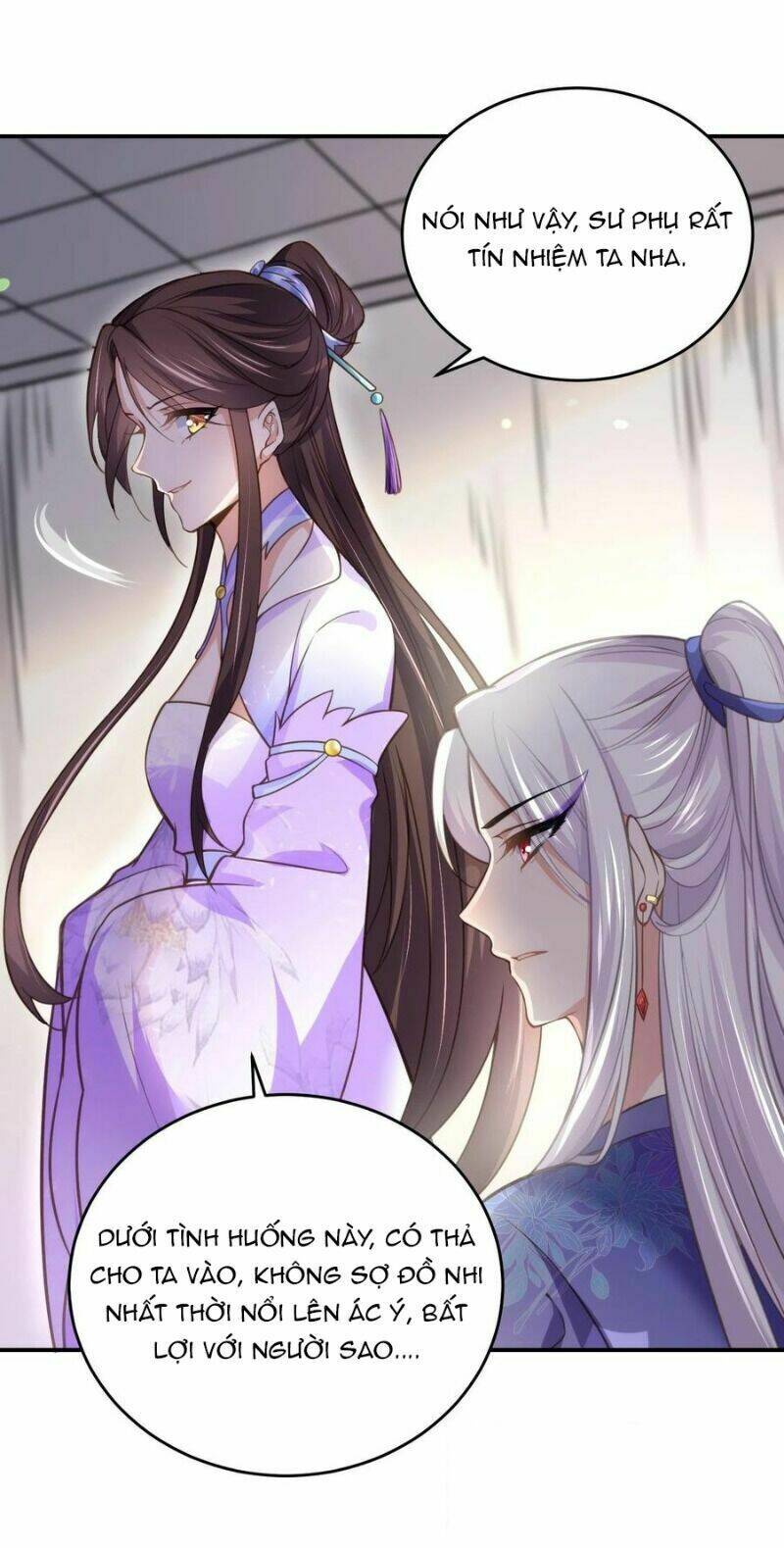 hoạn phi thiên hạ chapter 129 4