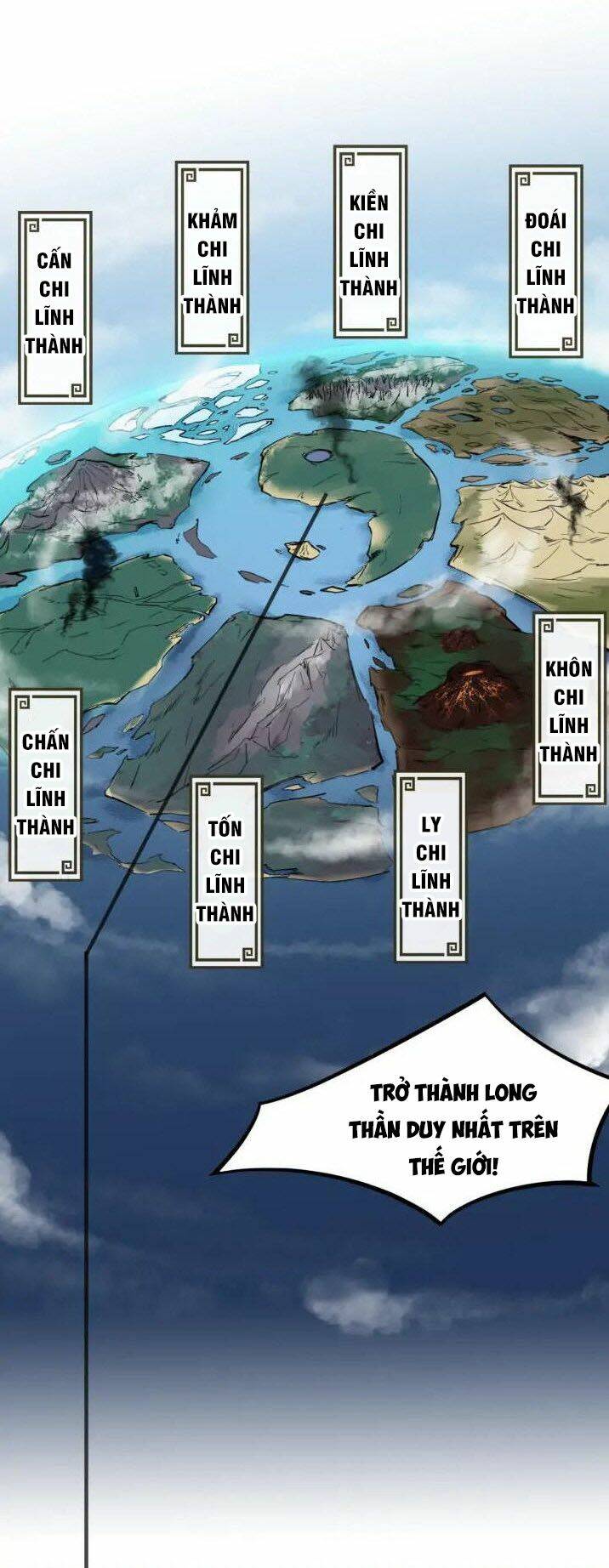 long mạch võ thần chapter 76 19