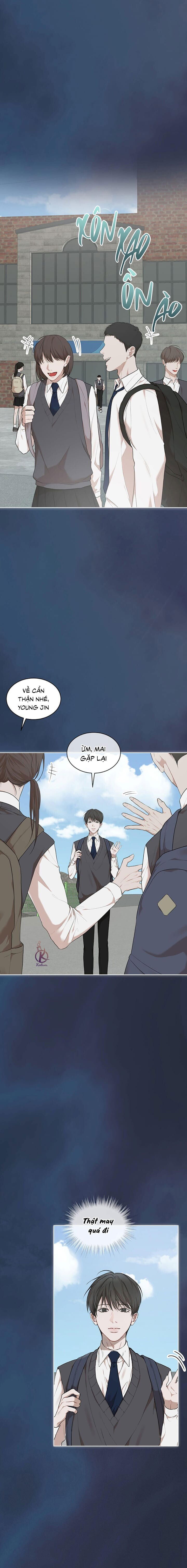 hình thái khởi sinh chapter 60 6